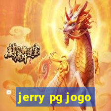 jerry pg jogo